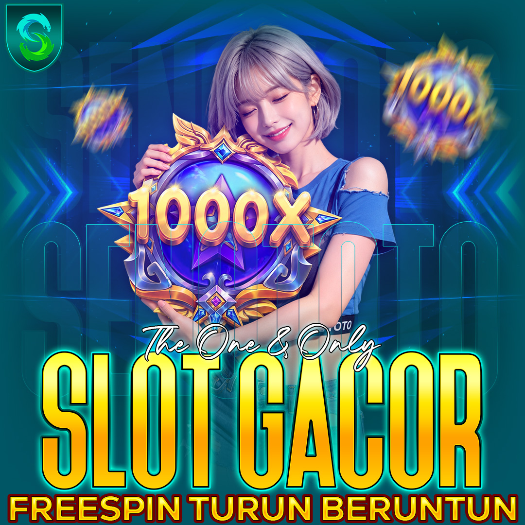 SENGTOTO💰Slot Gacor server anti sedot, jp paus melimpah tanpa ribet